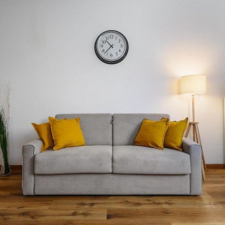 Apartament Insubria 8-3Dx - Monolocale Cool Mediolan Zewnętrze zdjęcie
