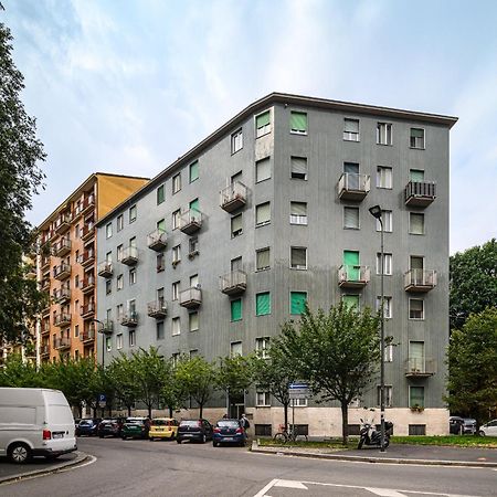 Apartament Insubria 8-3Dx - Monolocale Cool Mediolan Zewnętrze zdjęcie