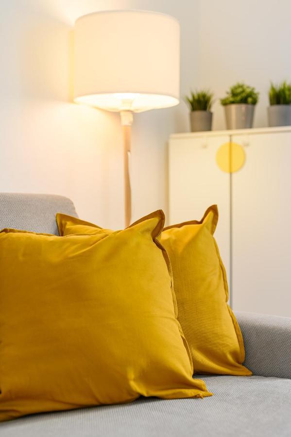 Apartament Insubria 8-3Dx - Monolocale Cool Mediolan Zewnętrze zdjęcie