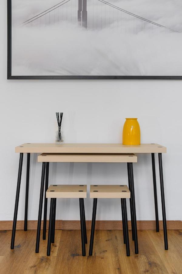 Apartament Insubria 8-3Dx - Monolocale Cool Mediolan Zewnętrze zdjęcie