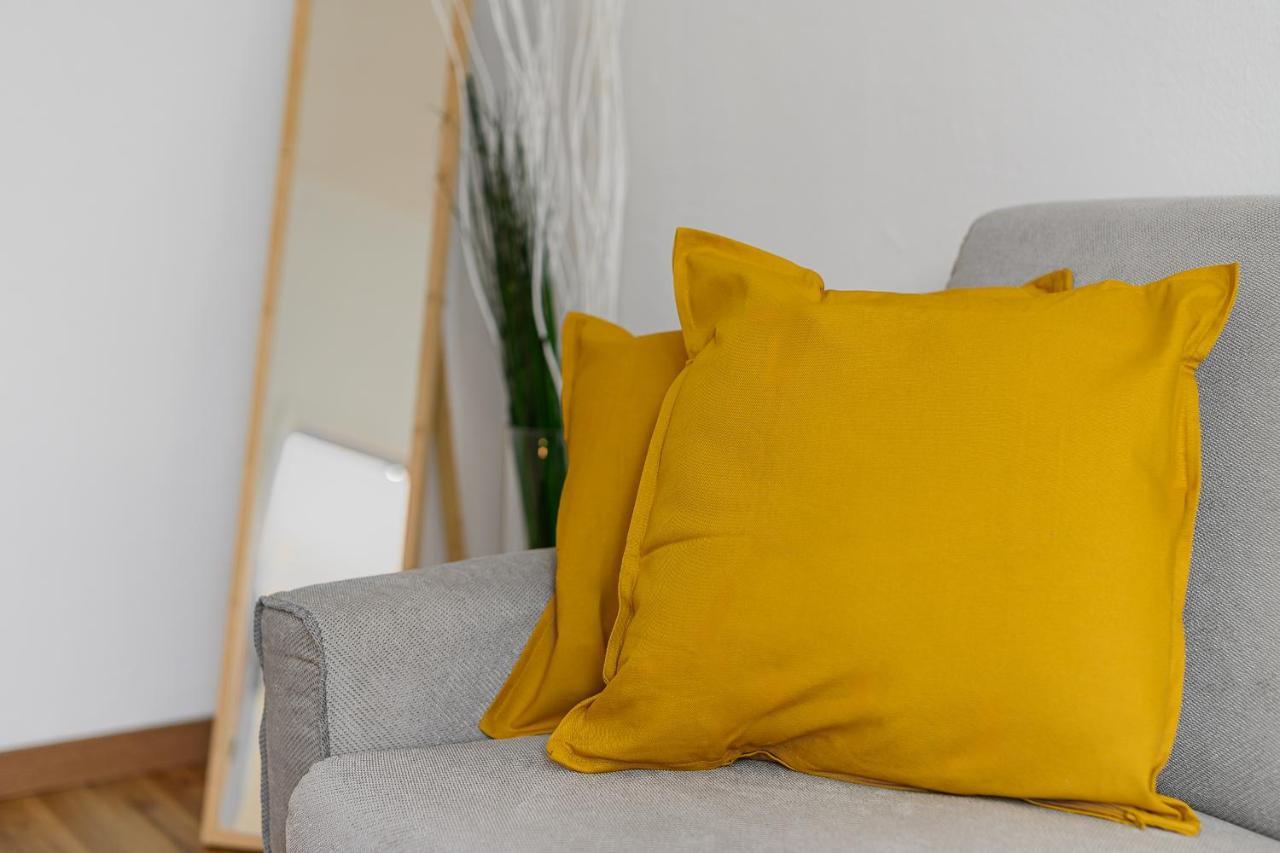 Apartament Insubria 8-3Dx - Monolocale Cool Mediolan Zewnętrze zdjęcie